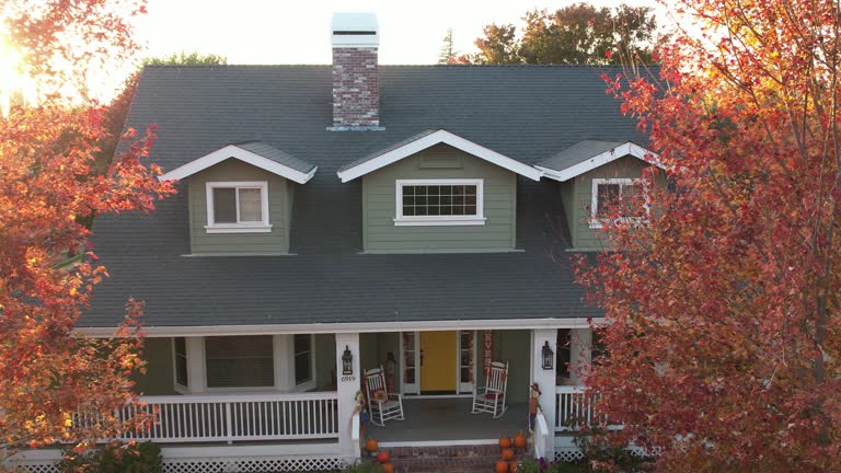 Best Rubber Roofing (EPDM, TPO)  in Belle Plaine, KS