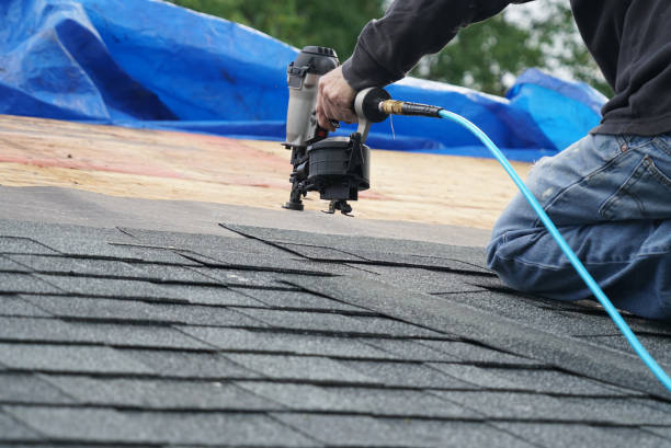 Roof Insulation in Belle Plaine, KS