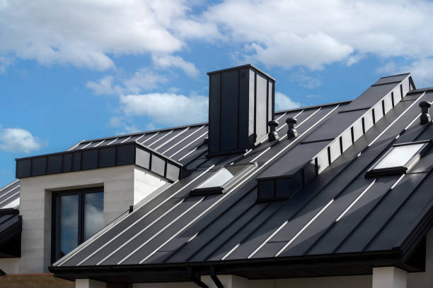 Best Roof Installation  in Belle Plaine, KS